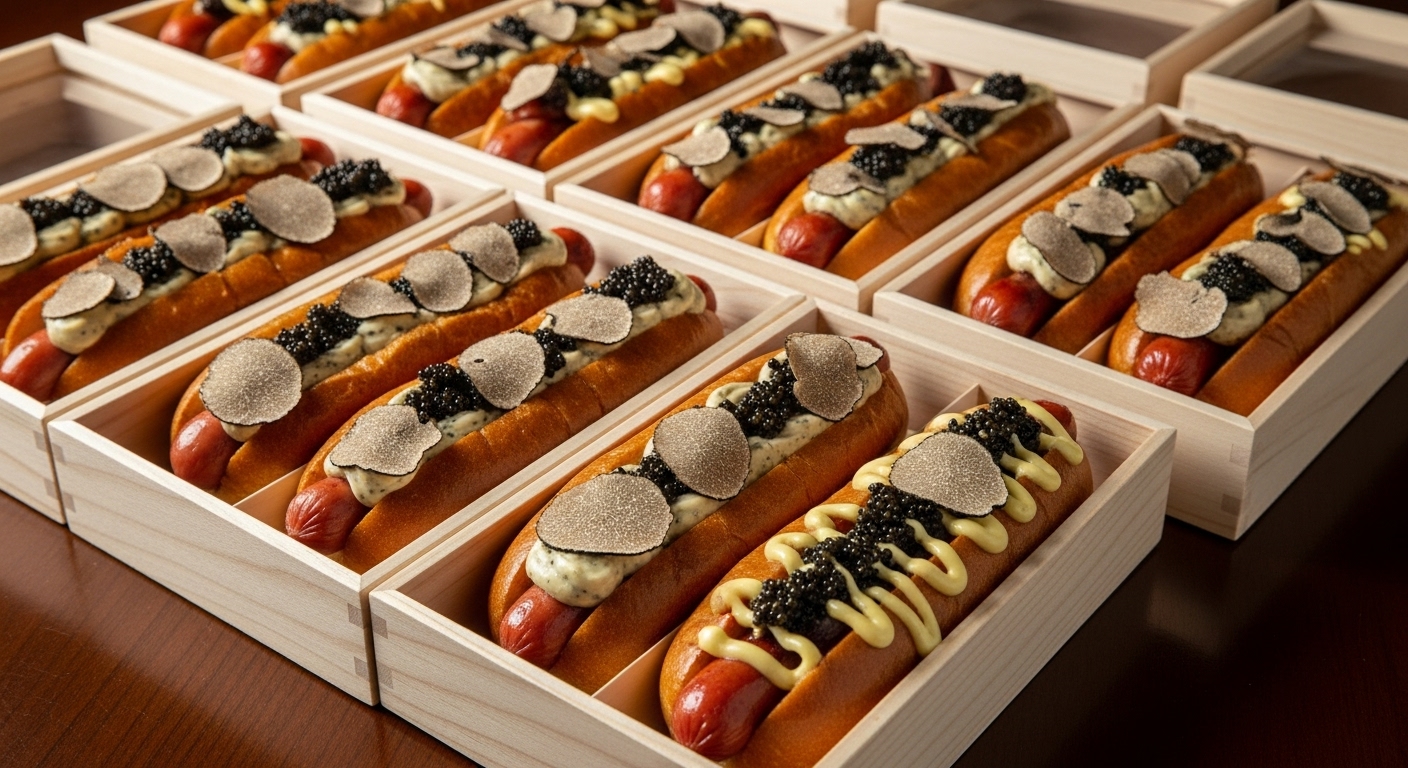 The Frankest Frank Package