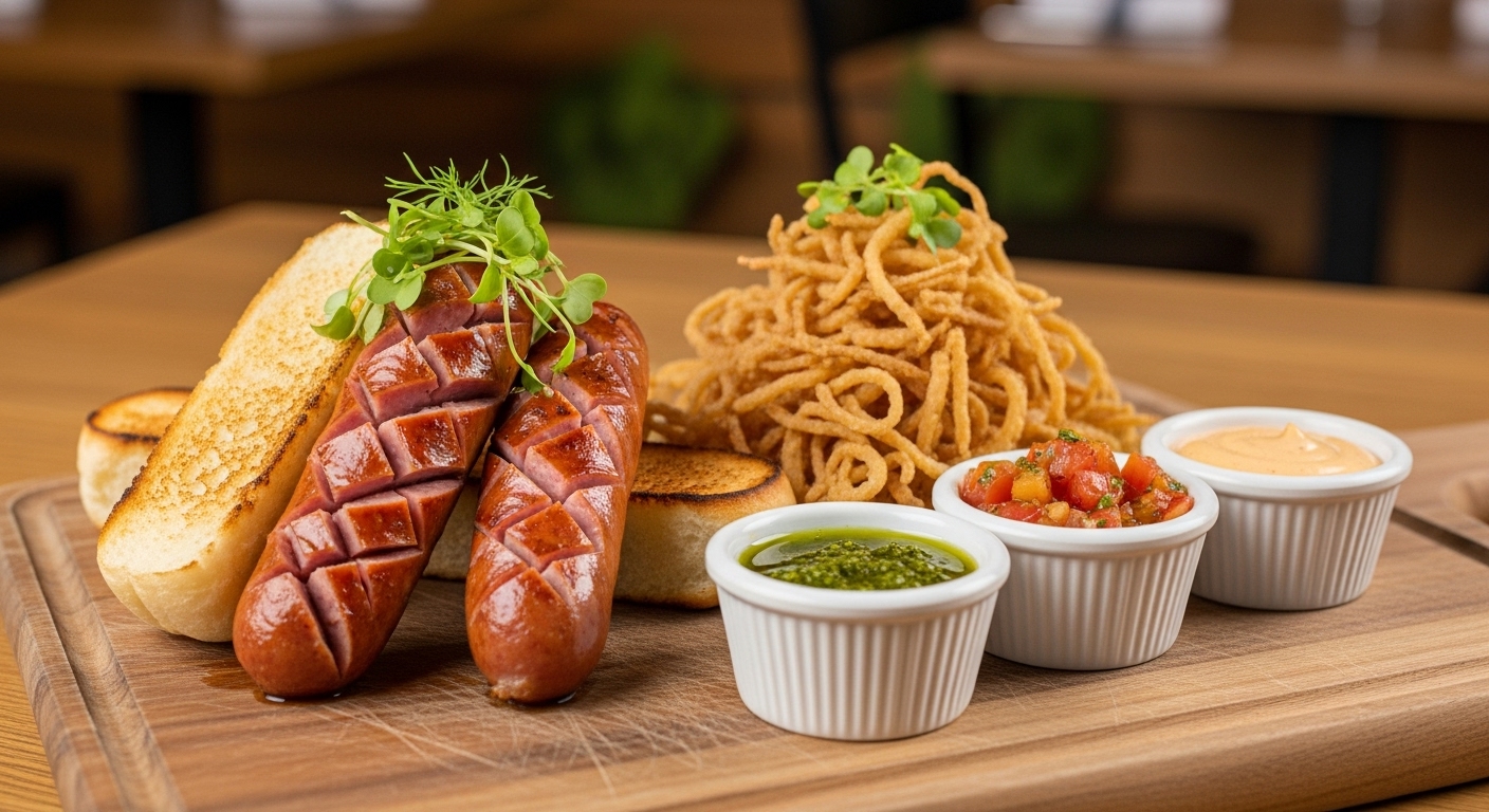 The Double Frank Frank