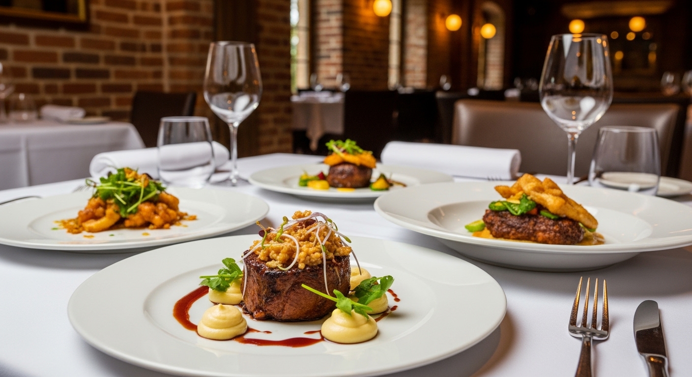 The Frank Experience